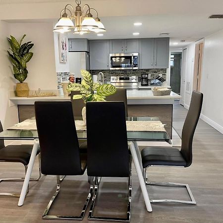 Grand Family 3Br Condo Apartment Near Disney Parks Kissimmee Luaran gambar