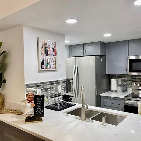 Grand Family 3Br Condo Apartment Near Disney Parks Kissimmee Luaran gambar