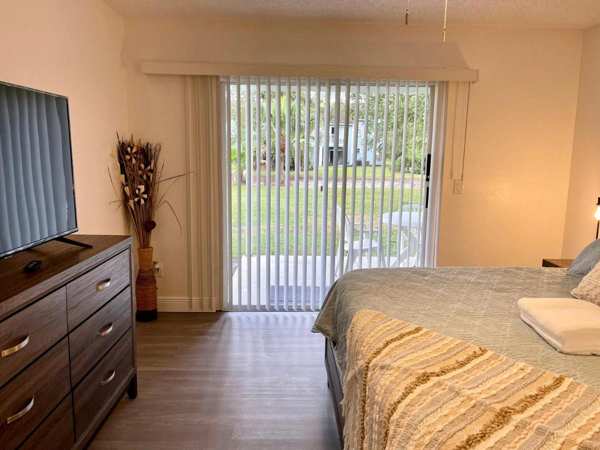 Grand Family 3Br Condo Apartment Near Disney Parks Kissimmee Luaran gambar