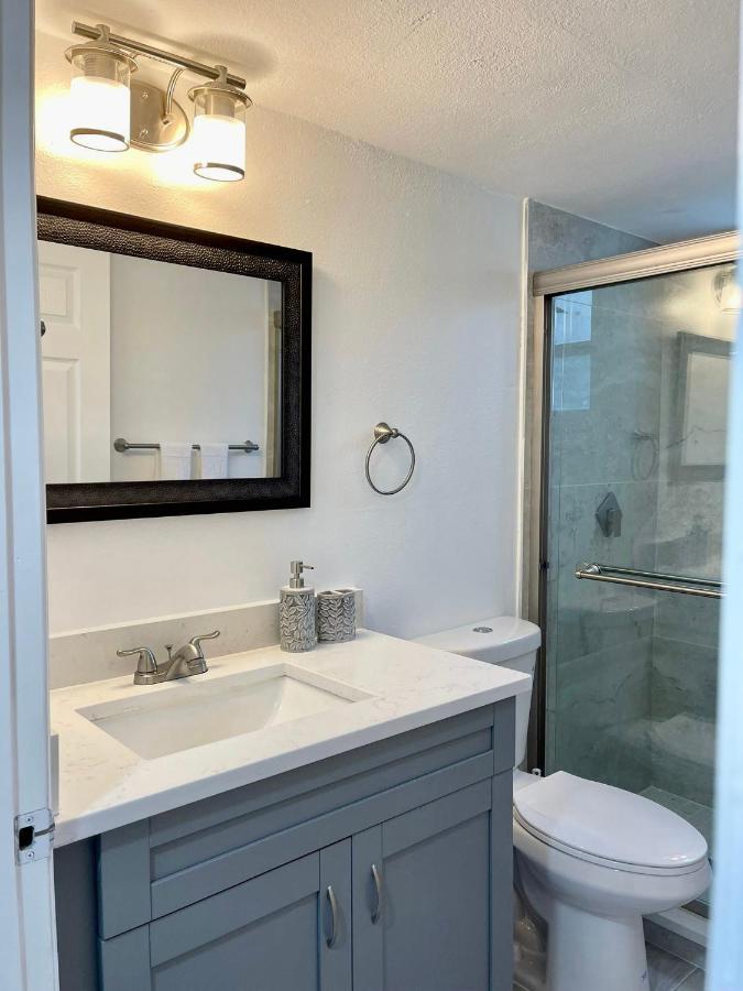Grand Family 3Br Condo Apartment Near Disney Parks Kissimmee Luaran gambar