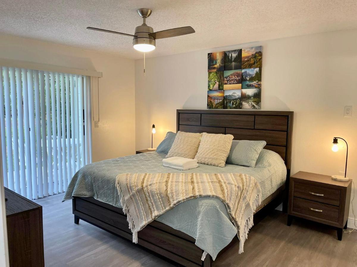 Grand Family 3Br Condo Apartment Near Disney Parks Kissimmee Luaran gambar