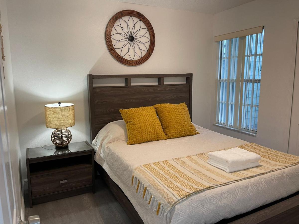 Grand Family 3Br Condo Apartment Near Disney Parks Kissimmee Luaran gambar