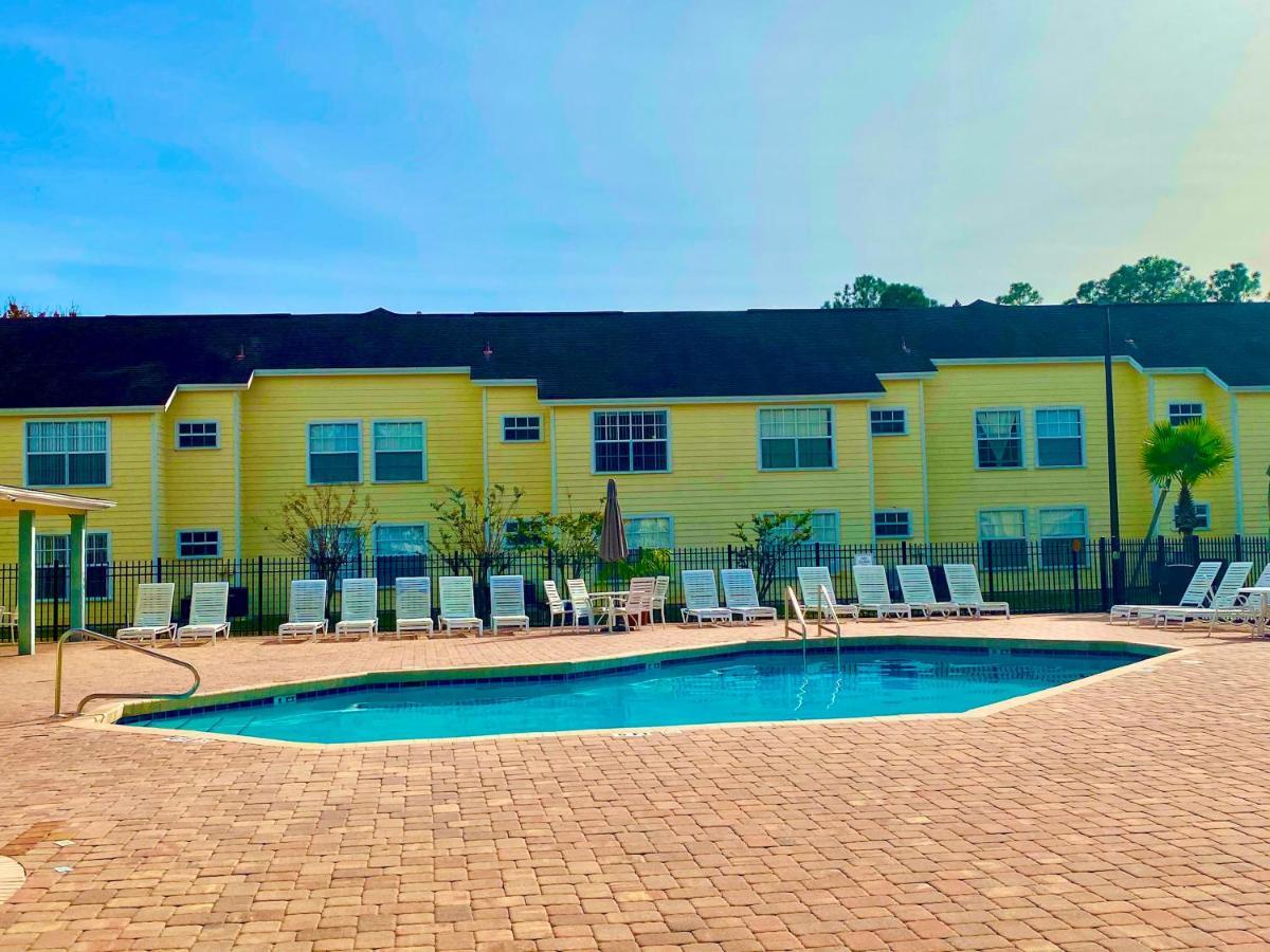 Grand Family 3Br Condo Apartment Near Disney Parks Kissimmee Luaran gambar