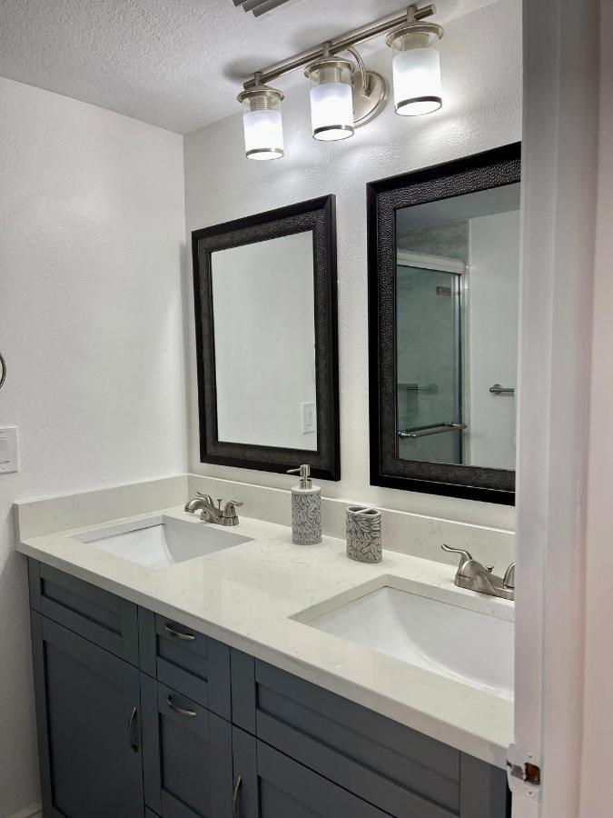 Grand Family 3Br Condo Apartment Near Disney Parks Kissimmee Luaran gambar