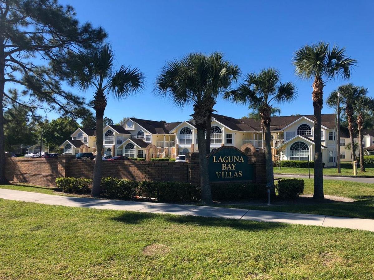 Grand Family 3Br Condo Apartment Near Disney Parks Kissimmee Luaran gambar